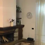 Il Giardino Delle Rose Апартаменты Спелло