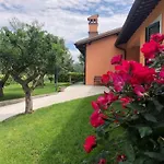 Il Giardino Delle Rose Lejlighed *