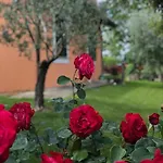 Il Giardino Delle Rose Spello