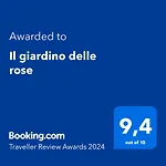 Il Giardino Delle Rose Apartment Spello