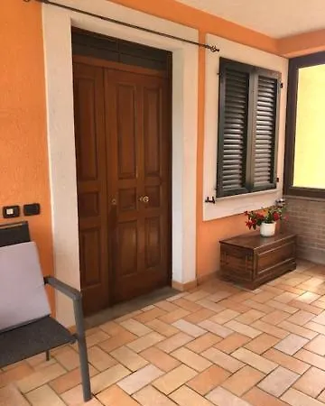 Il Giardino Delle Rose * Spello