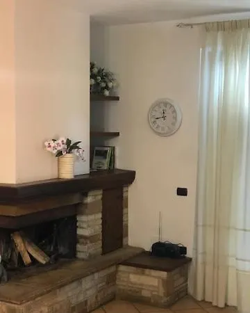 Il Giardino Delle Rose Appartement Spello