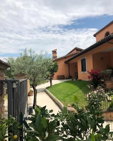 Il Giardino Delle Rose Apartamento