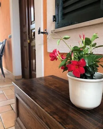 Il Giardino Delle Rose * Spello