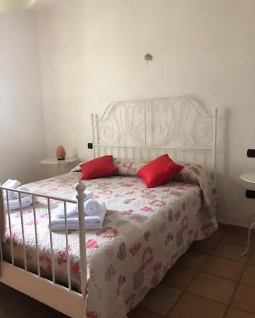 Appartamento Il Giardino Delle Rose