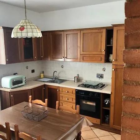 Il Giardino Delle Rose