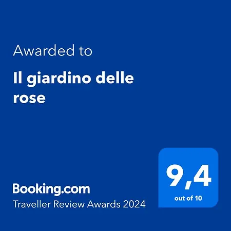 Il Giardino Delle Rose Διαμέρισμα Spello