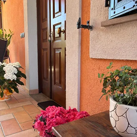 Il Giardino Delle Rose
