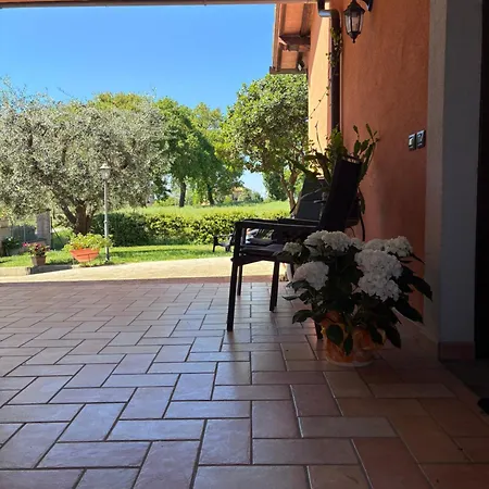 Il Giardino Delle Rose *