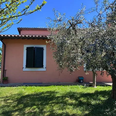 Il Giardino Delle Rose Apartment Spello