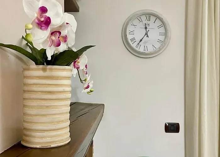 Il Giardino Delle Rose Spello